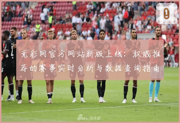 竞彩网官方网站新版上线：权威推荐的赛事实时分析与数据查询指南