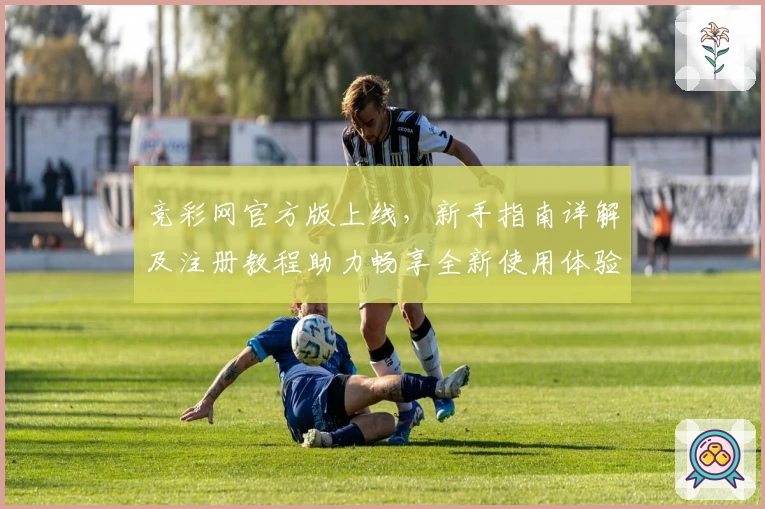 竞彩网官方版上线，新手指南详解及注册教程助力畅享全新使用体验