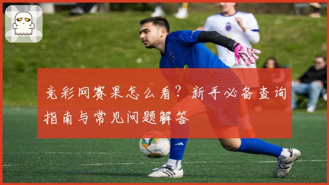 竞彩网赛果怎么看?新手必备查询指南与常见问题解答