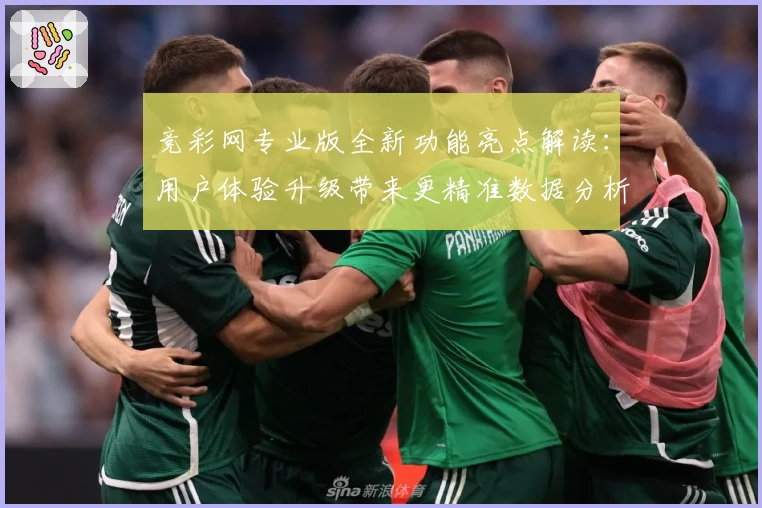 竞彩网专业版全新功能亮点解读：用户体验升级带来更精准数据分析