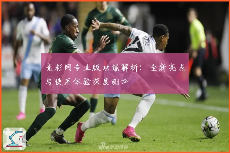 竞彩网专业版功能解析：全新亮点与使用体验深度测评